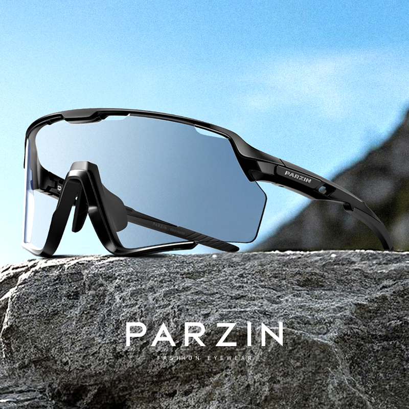 帕森户外运动太阳镜防风沙骑行