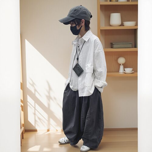 乐比妙妙屋男童春秋款套装