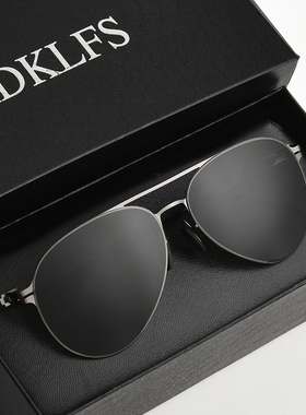 KDKLFS高清防紫外线商务时尚