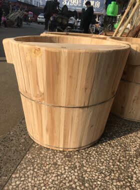 老式火桶木炭火桶烤火