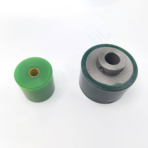 大罗拉小罗拉聚氨酯卷绕器