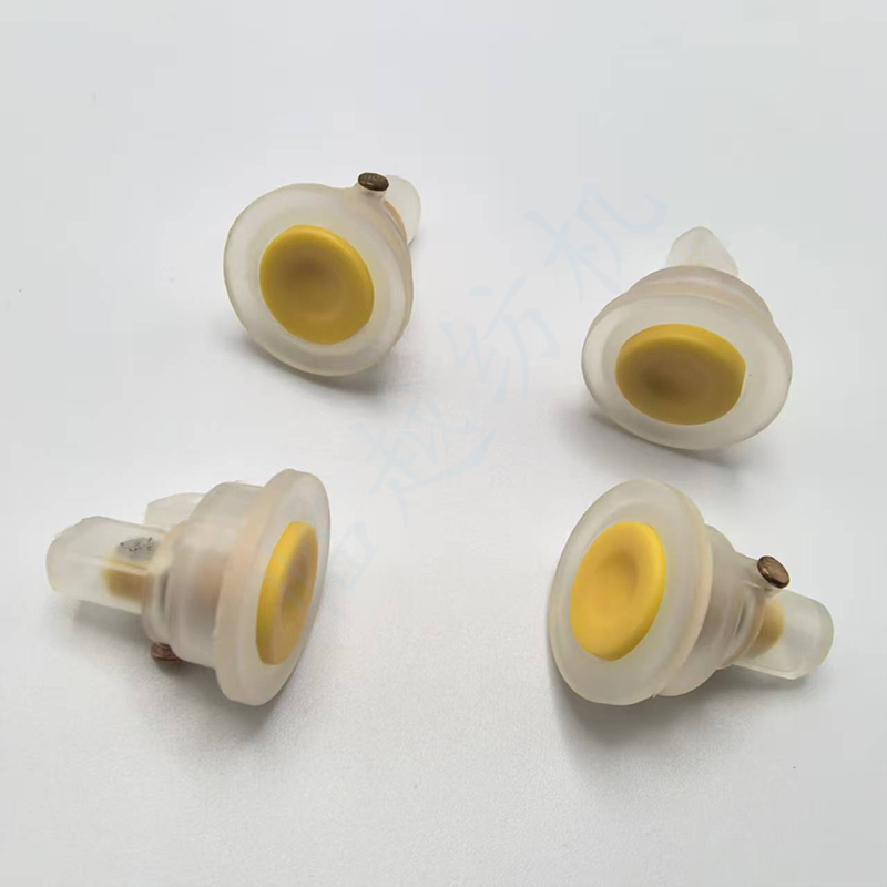 喷气 喷水织机配件 储纬器老式按钮 储纬器按钮 圆