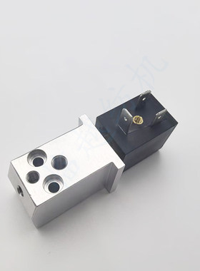 OMNI-PLUS特殊型电磁阀