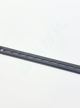 独立电子绞边滑槽BA203680 GAMMA伽玛必佳乐高速剑杆织布机 OPT