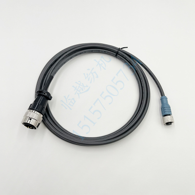 必佳乐大头探纬器线BE301814