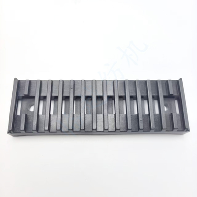 必佳乐15槽综框导槽配件