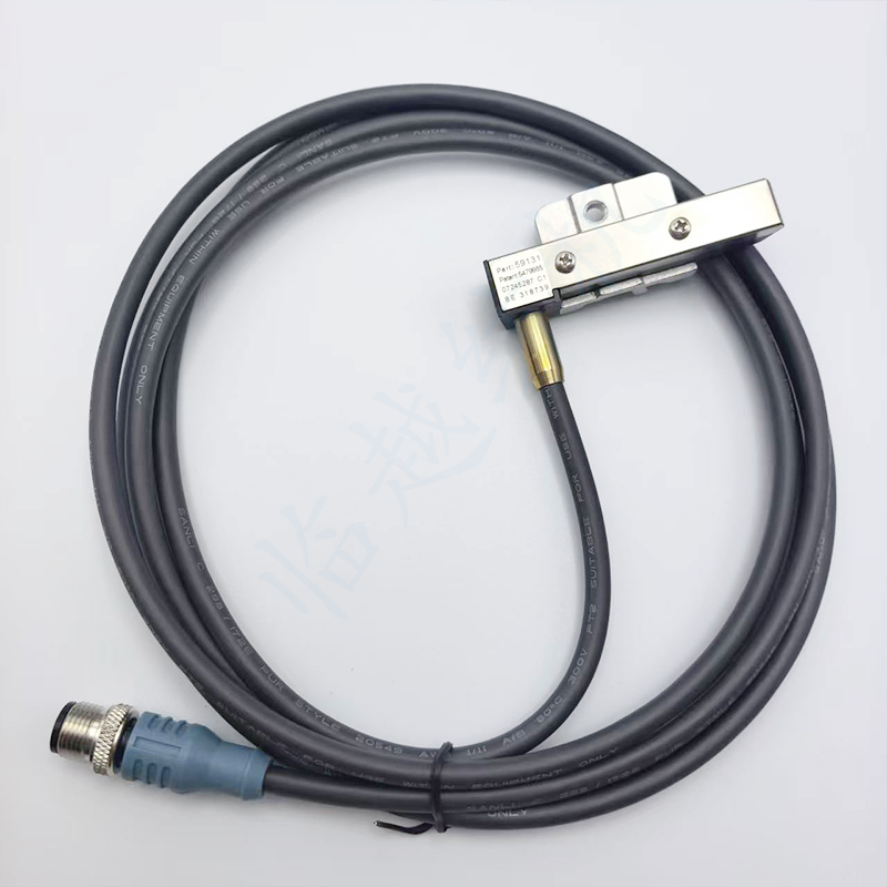 BE318739探纬器必佳乐配件