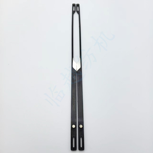 喷水织机配件 喷气织机 280闭口加固绞边器 简易中开幅