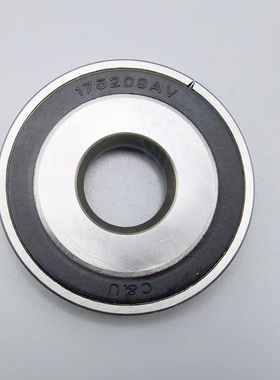 喷气织布机连杆轴承开口轴承6603 175208 人本C&U优质轴承