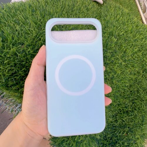 进口真液态适用iQOONeo11至尊版磁吸手机壳neo11/10/9sPro+果冻硅胶全包软iqooZ11S防摔z10Turbo+耐脏Z9男女