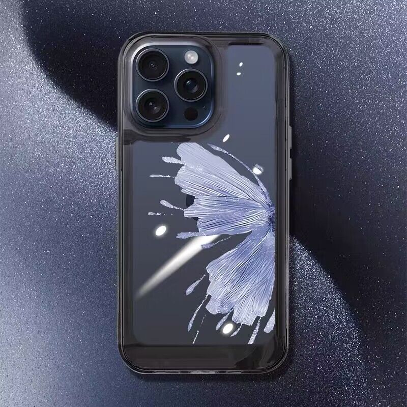 OPPOfindX6亚克力创意艺术全包