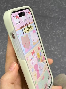 橡皮擦果冻液态硅胶适用OPPOReno14/13手机软壳reno15/12肤感findX8S/X9耐脏x7U一加ACE6/5Pro女15防摔13男T