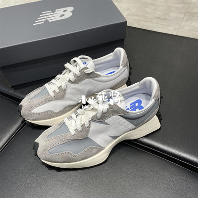 NEWBALANCE男女327系列休闲鞋