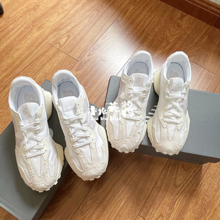 New Balance复古休闲女白色慢跑鞋海燕白NB327系列WS327KAB/PAA/B
