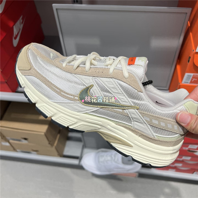 Nike耐克Initiator防滑减震耐磨运动低帮复古休闲鞋HJ7683-072