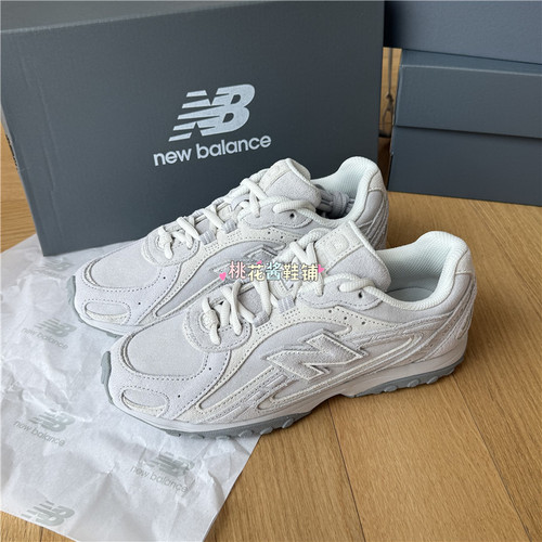 NewBalance/NBU204男女款德训鞋