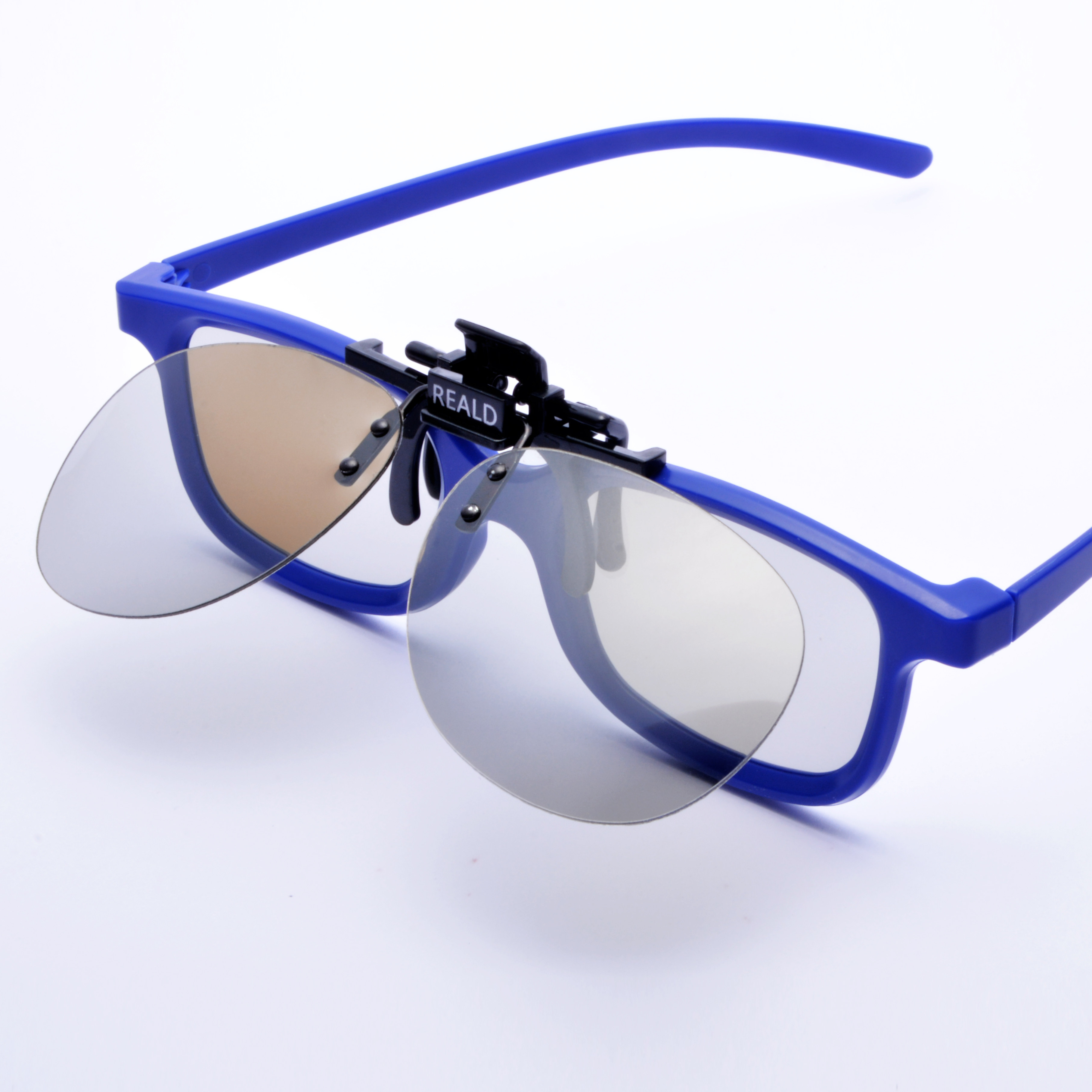 Lunettes 3D - Ref 2621486 Image 4