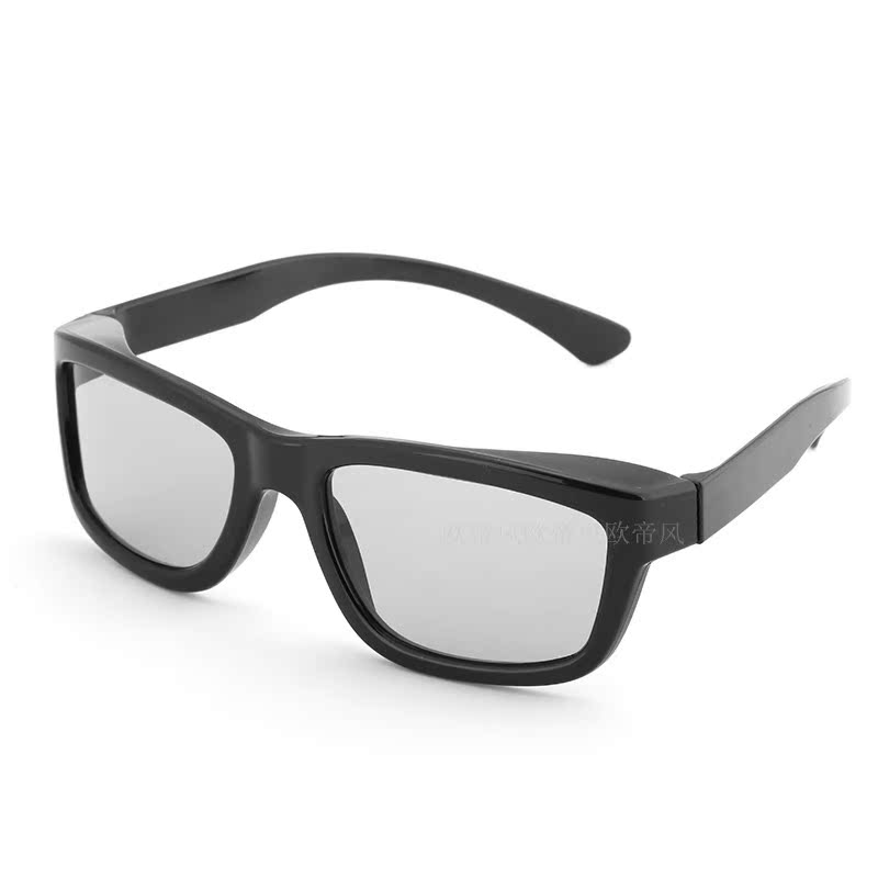 Lunettes 3D - Ref 1240628 Image 1