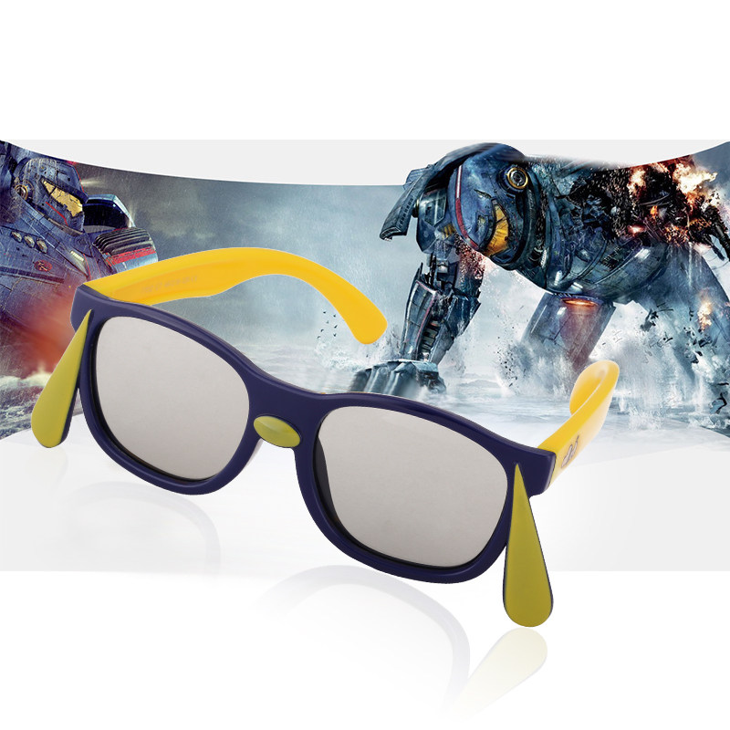 Lunettes 3D - Ref 2621478 Image 1