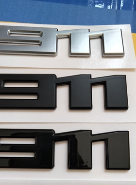 19-20款保时捷992车标911字母carrera改装4S后尾TurboS英文尾标贴