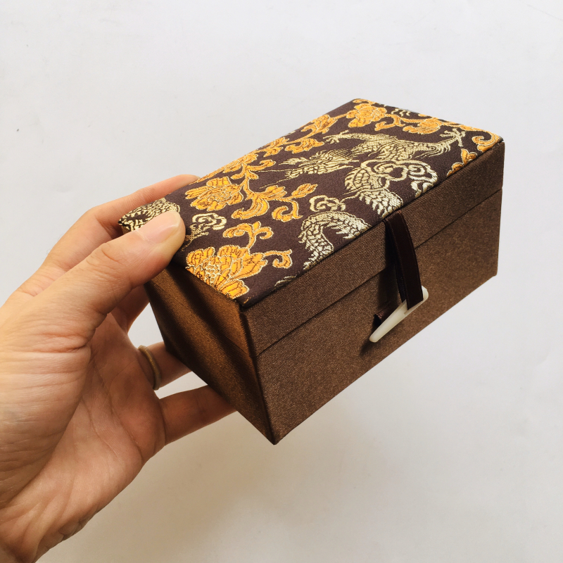 印章礼盒配套古玩核桃挂件玉器