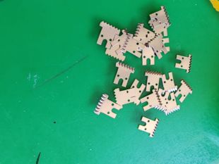 葡萄绑枝机刀片五更绑枝机刀片葡萄绑枝机刀片通用型高脚刀片