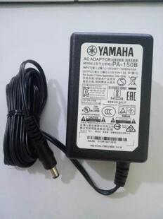 P115 雅马哈电子琴原装 P105 KB291 kb290 电源适配器PA 150B
