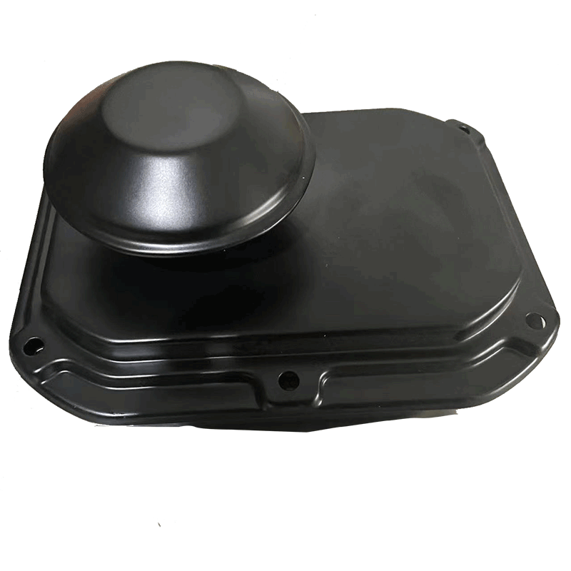 嘉盛帝维dwx170fa风冷柴油机微耕机配件连杆x178f186fa空滤器