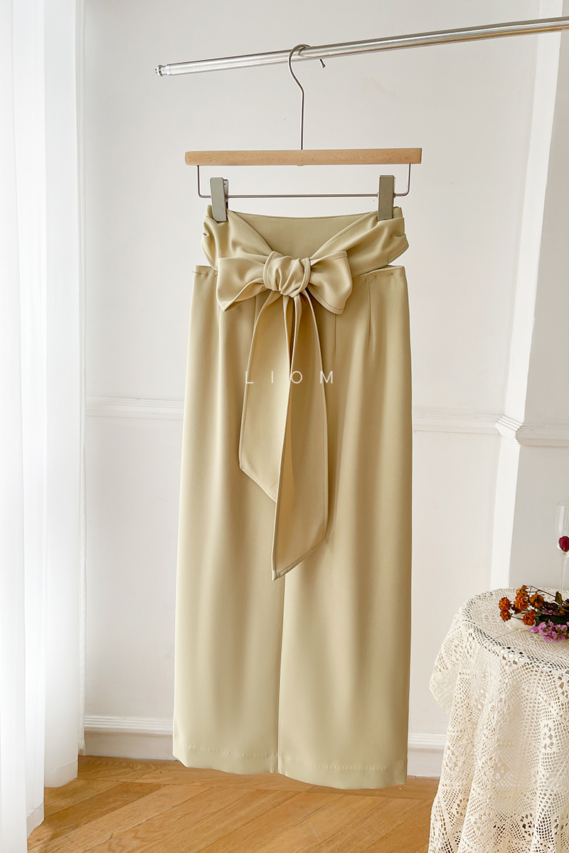 中长款直筒日系高腰显瘦