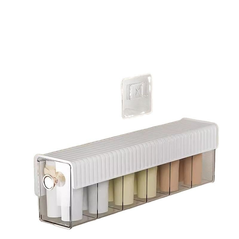 内衣收纳盒袜子内裤三合一壁挂家用衣柜内抽屉贴身衣物分格整理盒,收纳整理,其他收纳盒,淘宝优惠券,粉丝福利购,淘宝优惠卷