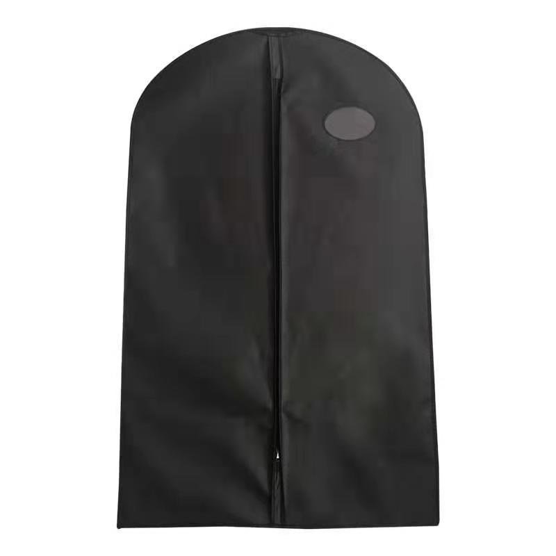 无纺布衣服防尘罩挂式家用衣柜收纳套衣物西装防尘袋大衣羽绒服,收纳整理,被子防尘袋,淘宝优惠券,粉丝福利购,淘宝优惠卷