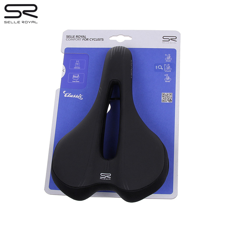 Selle de vélo Mountain Bike SELLE ROYAL - Ref 2349201 Image 5