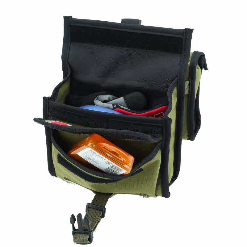 Sacoche pour vélo ROSWHEEL - Ref 2219263 Image 3