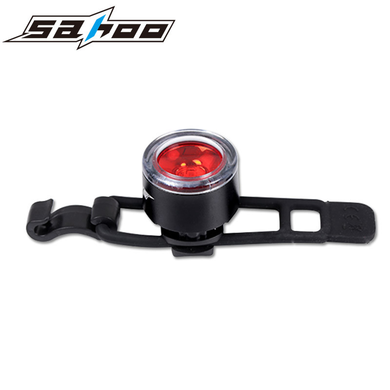 Eclairage pour vélo SAHOO - Taillights - Ref 2400118 Image 3