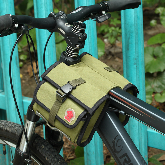 Sacoche pour vélo ROSWHEEL - Ref 2219263 Image 4