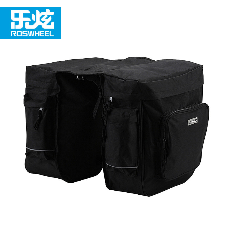 Sacoche pour vélo mixte ROSWHEEL - Ref 2221046 Image 3