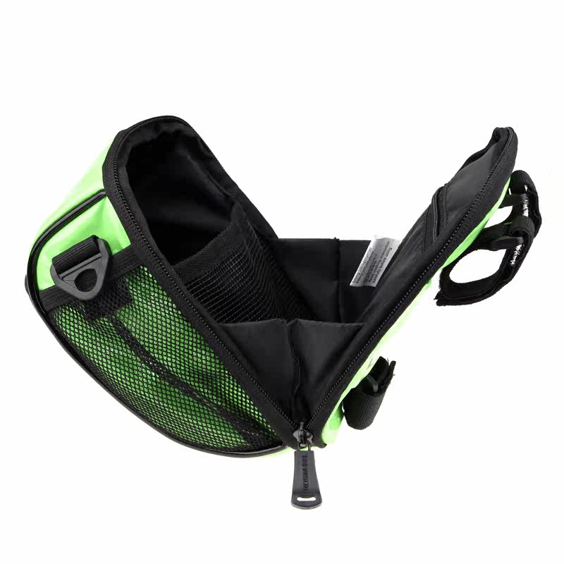 Sacoche pour vélo ROSWHEEL - Ref 2217050 Image 5