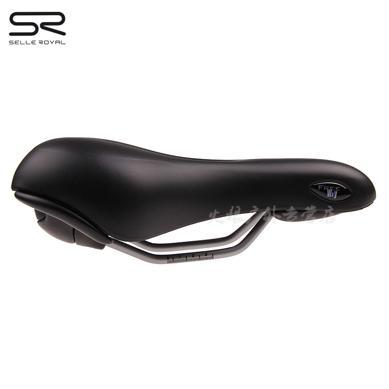 Selle de vélo SELLE ROYAL - Ref 2359638 Image 5