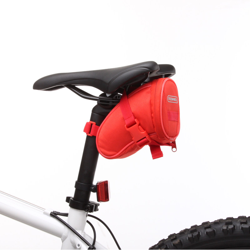 Sacoche pour vélo ROSWHEEL - Ref 2219058 Image 5