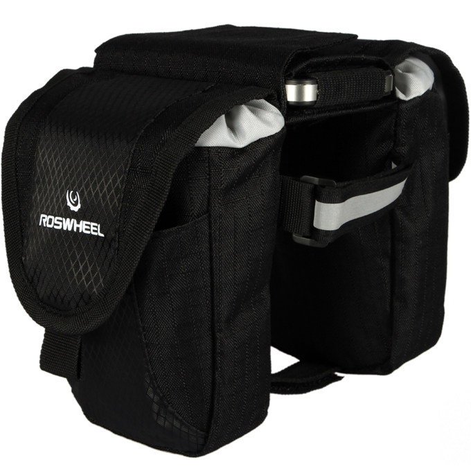 Sacoche pour vélo ROSWHEEL - Ref 2213561 Image 5