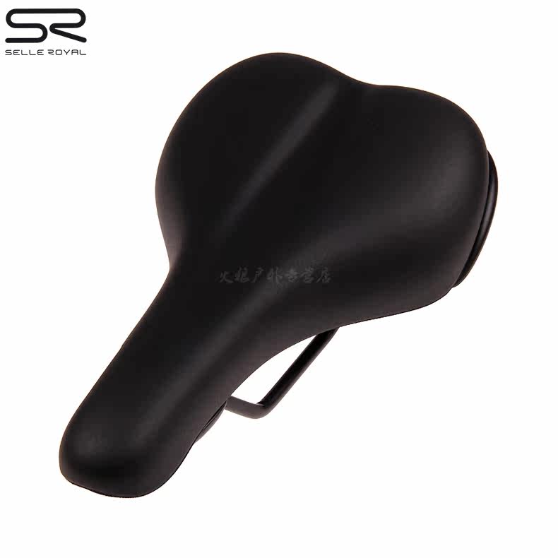 Selle de vélo Mountain Bike SELLE ROYAL - Ref 2359644 Image 3