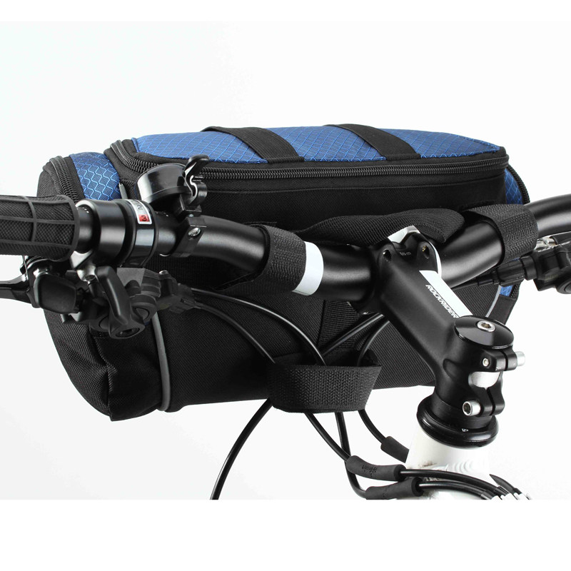 Sacoche pour vélo mixte ROSWHEEL - Ref 2214995 Image 3