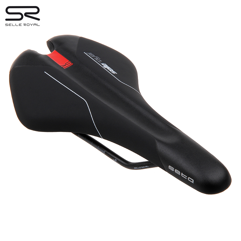 Selle de vélo SELLE ROYAL - Ref 2352233 Image 4