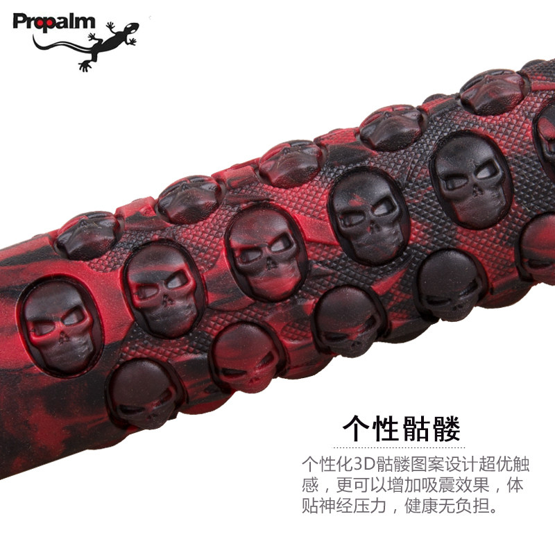 Poignées de vélo PROPALM - Ref 2355080 Image 3