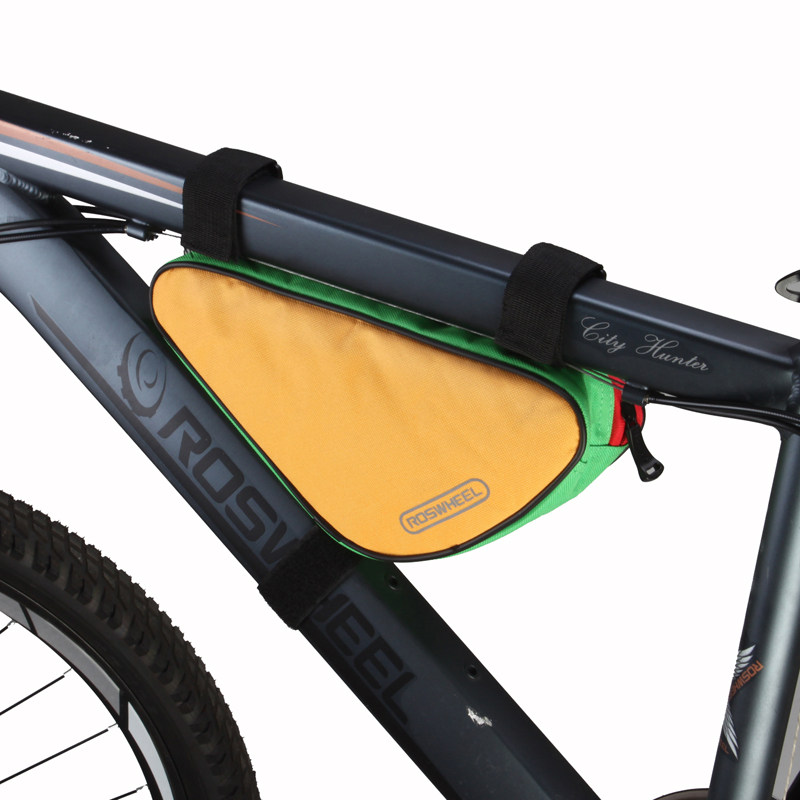 Sacoche pour vélo mixte ROSWHEEL - Ref 2219808 Image 3