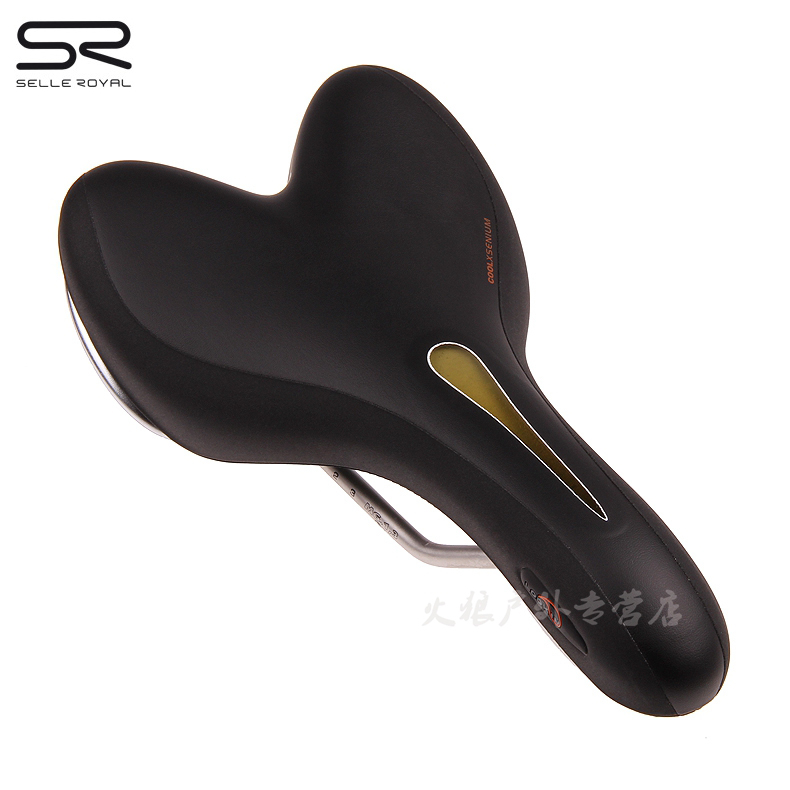 Selle de vélo SELLE ROYAL - Ref 2359639 Image 3