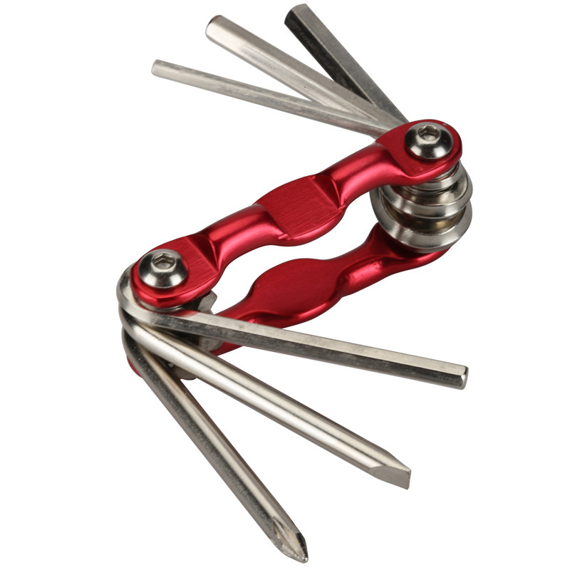 Outils pour vélo SAHOO - Ref 2280406 Image 3