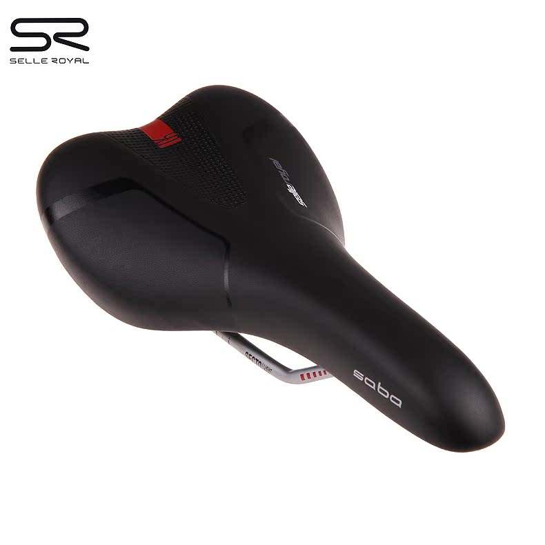 Selle de vélo SELLE ROYAL - Ref 2359641 Image 3