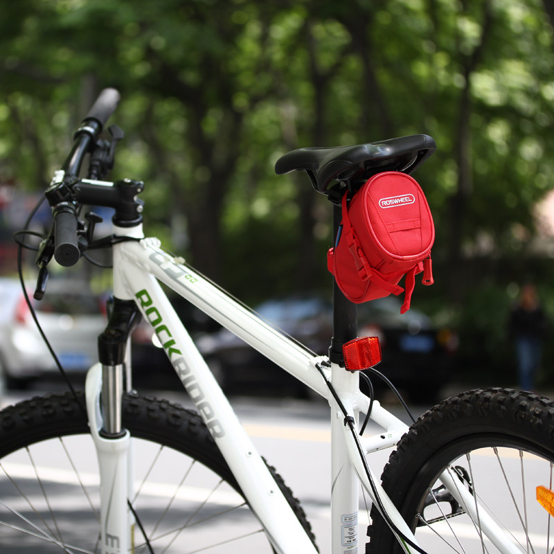 Sacoche pour vélo ROSWHEEL - Ref 2219058 Image 3