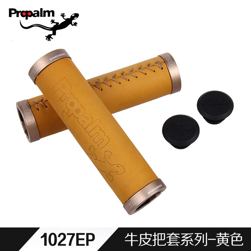 Poignées de vélo PROPALM - Ref 2355083 Image 4